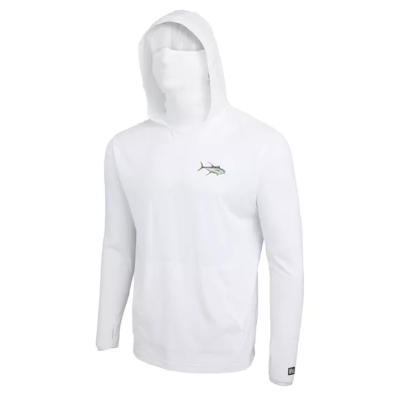 Pelagic Defcon – Starboard White