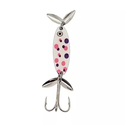 Pelican Lures Flashbomb Jig Lure
