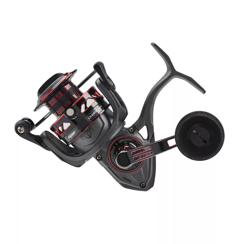 Penn Clash II Spinning Reel 3500HS 7.0:1 | CLAII3000HS