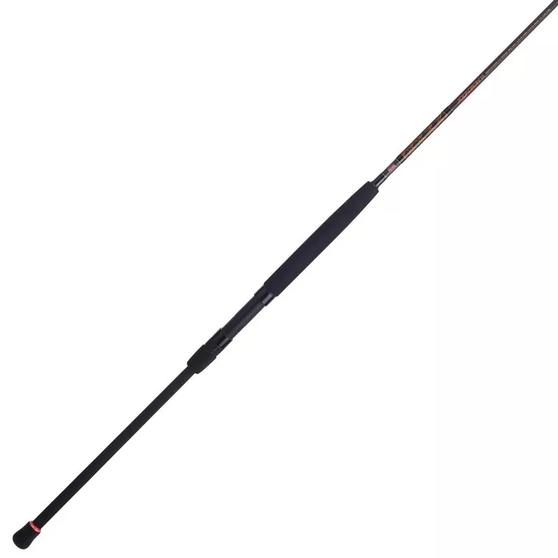 Penn Squadron III Surf Casting Rod 10′ 2-Pc Medium