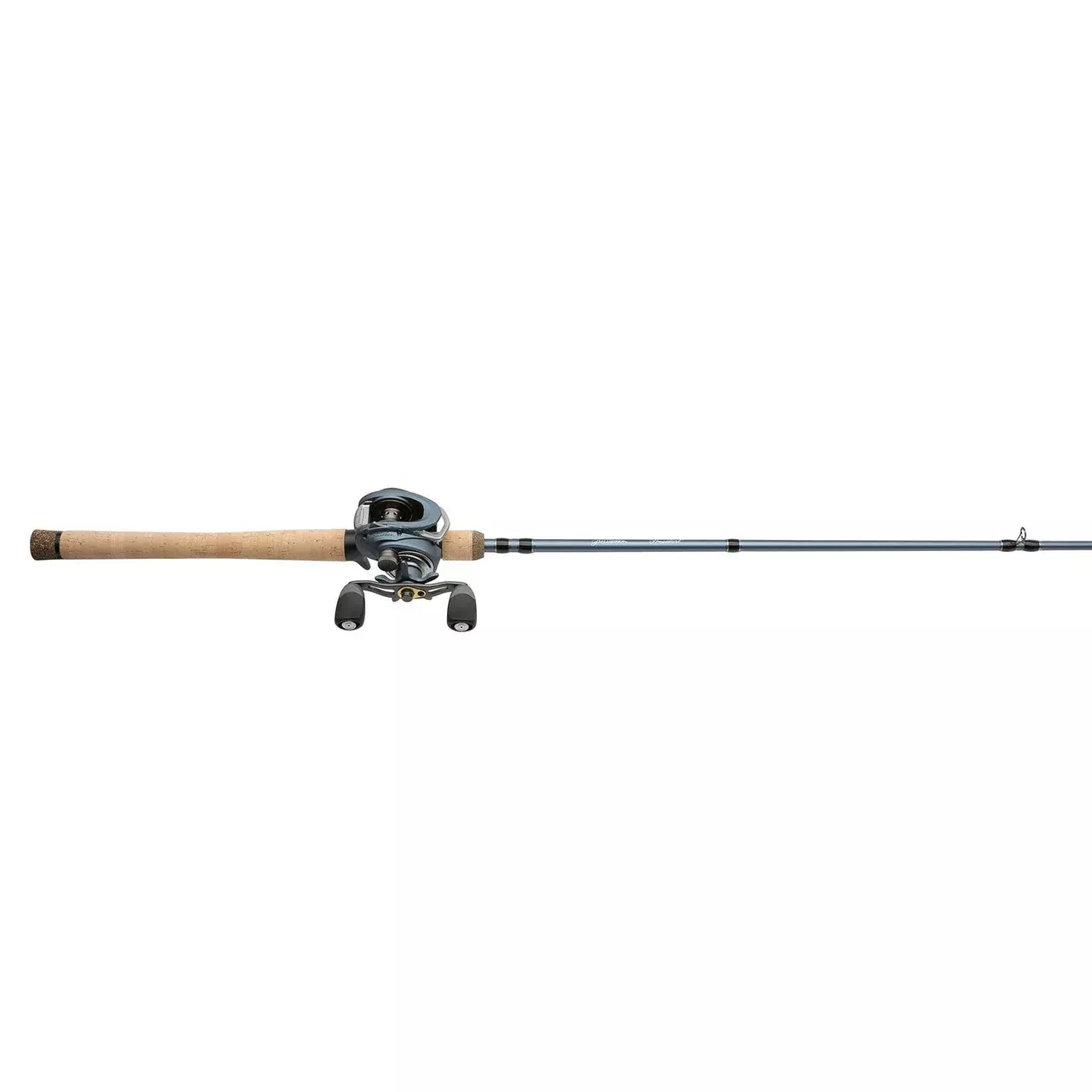 Pflueger President Baitcast Rod and Reel Combo