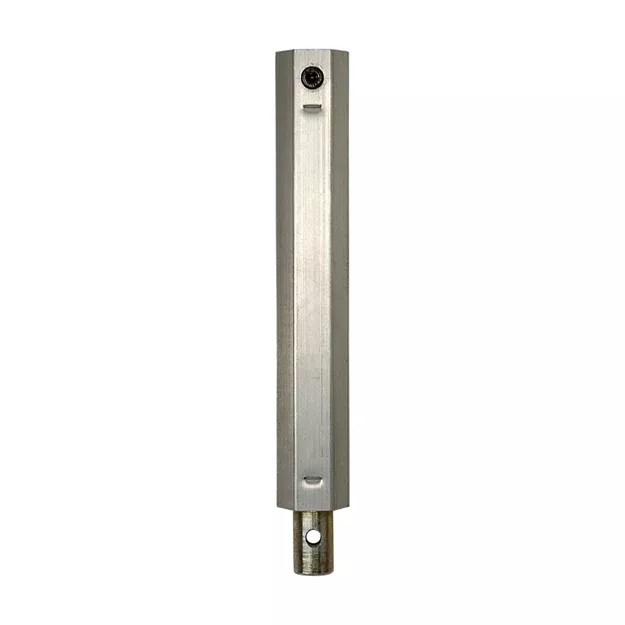 Pistol Bit Extension 8in