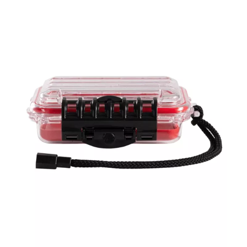 Plano 144900 Guide Series Waterproof Polycarbonate Storage Case Size 3449 JC18160423