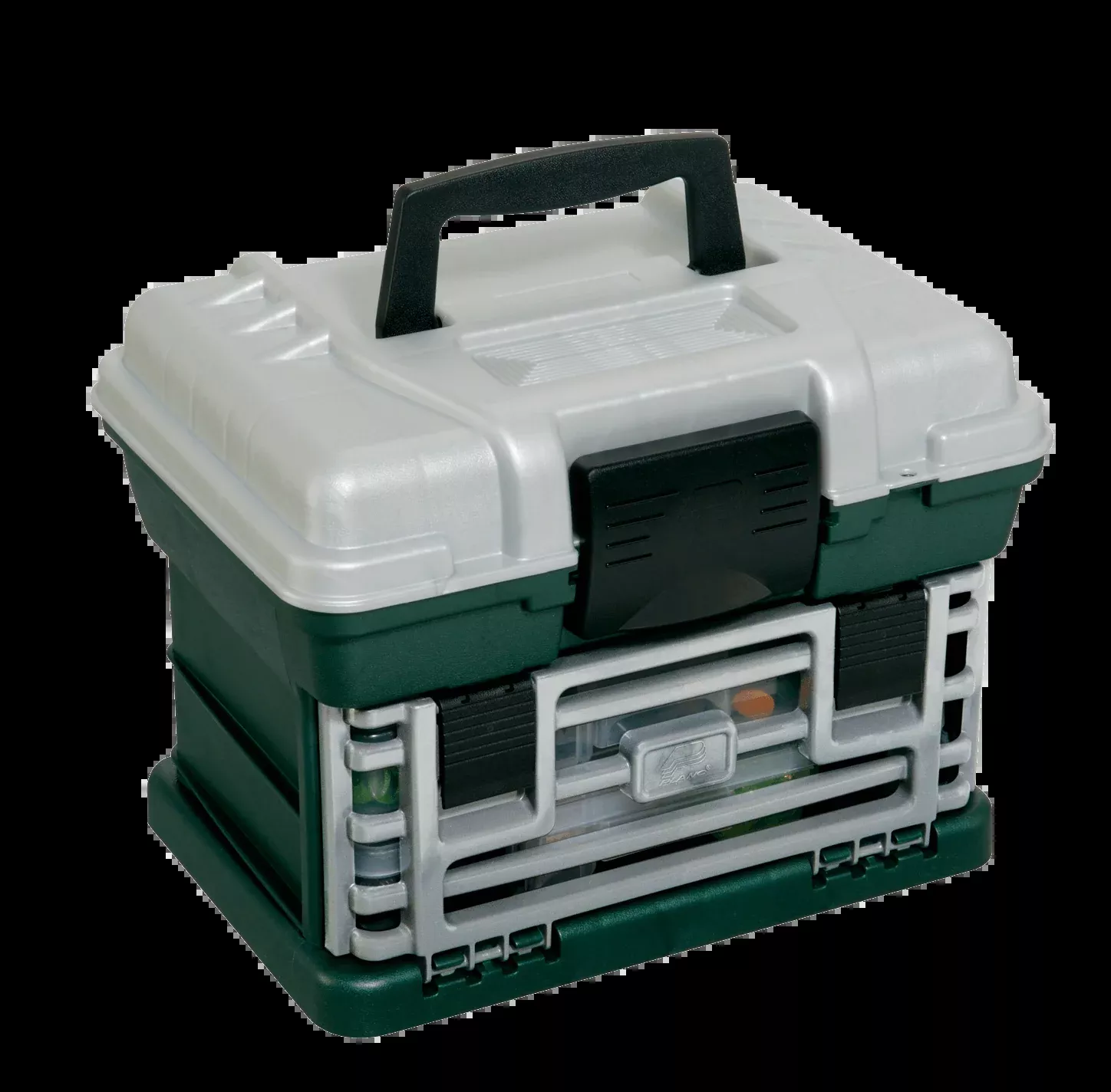 Plano 2-BY Tackle Box