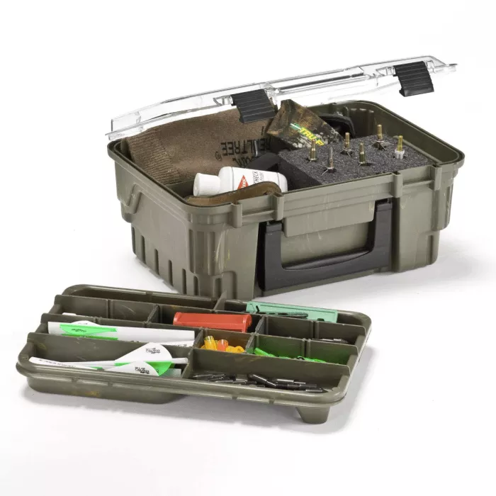 Plano Easy View Archery Box