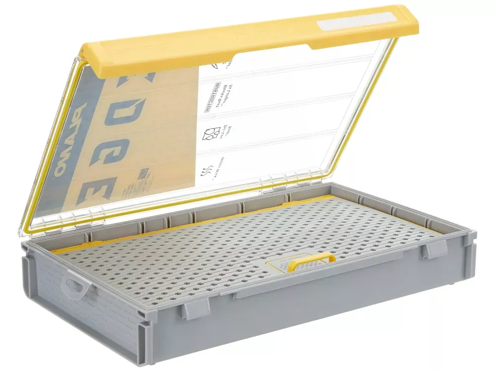 Plano EDGE™ 3700™ Hook Box