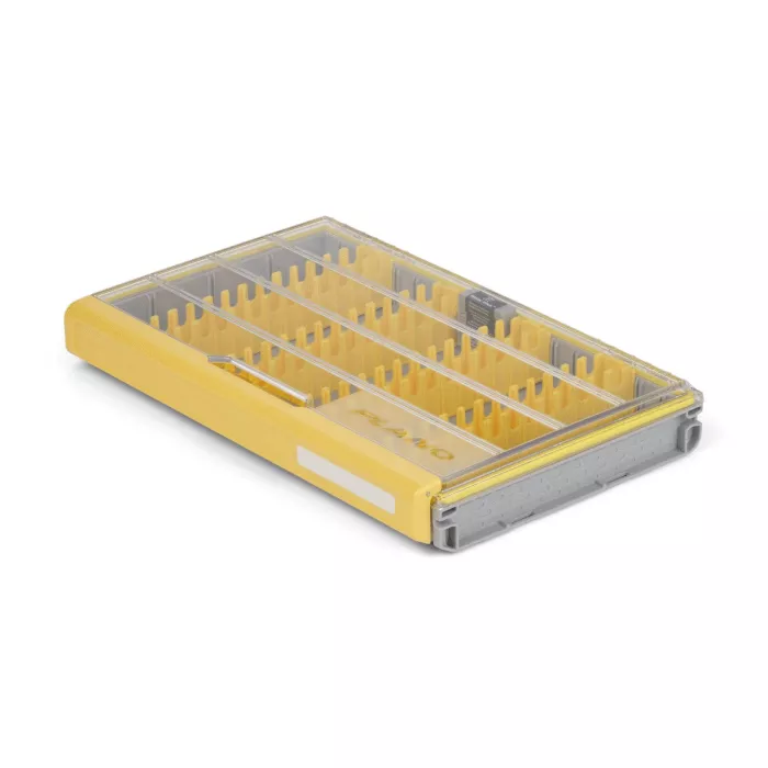 Plano EDGE 3700 Vertical Jig and Spybait Box
