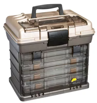 Plano Guide Series 4-By Rack