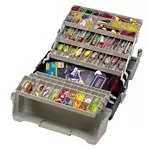Plano Large 6 Tray Tackle Box