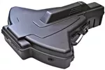 Plano Manta Cross Bow Case Black