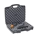 Plano Pro-Max 2 Pistol Case Black 1402-01