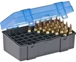 Plano Rifle Ammo Case Med. 50 Count 122950
