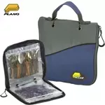 Plano Tackle Logic Softsider Worm Wrap
