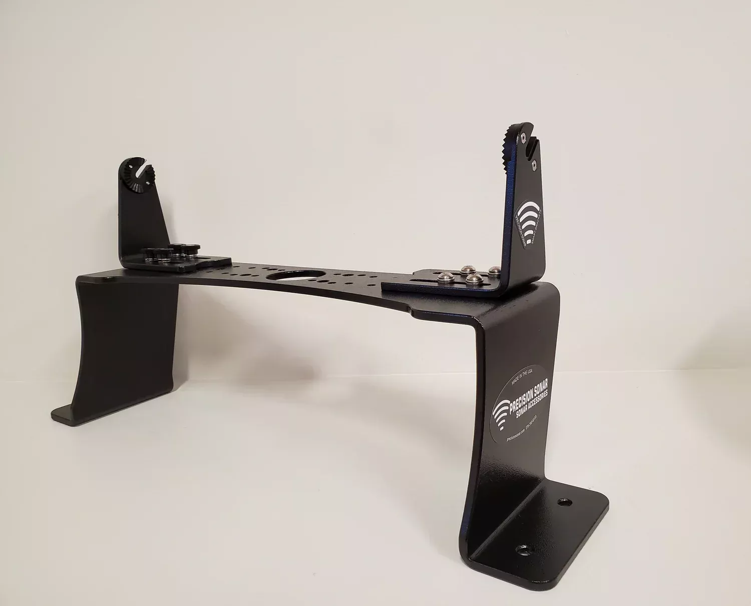 Precision Sonar Tall Mega Mount v SKU:Mega-T