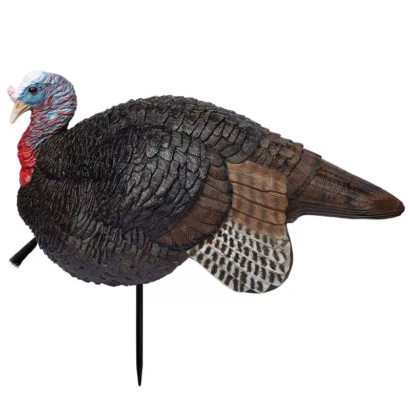 Primos Lil Gobbstopper Jake Turkey Decoy #69074