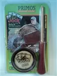 Primos Lil’ Jack With Glass Slate-Style Turkey Call