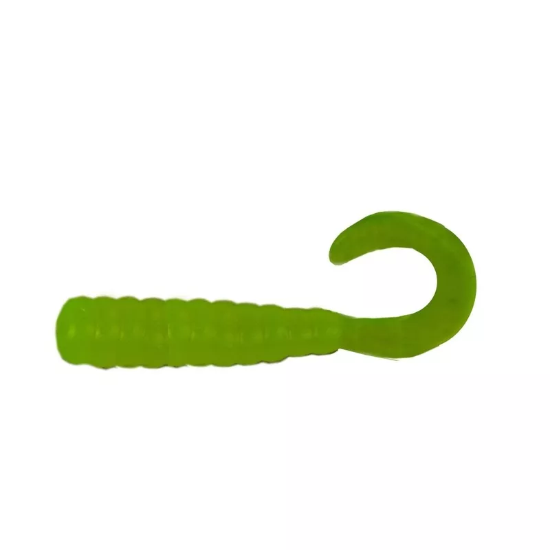 Pro Striker Baits Grub 3″ Qty 26