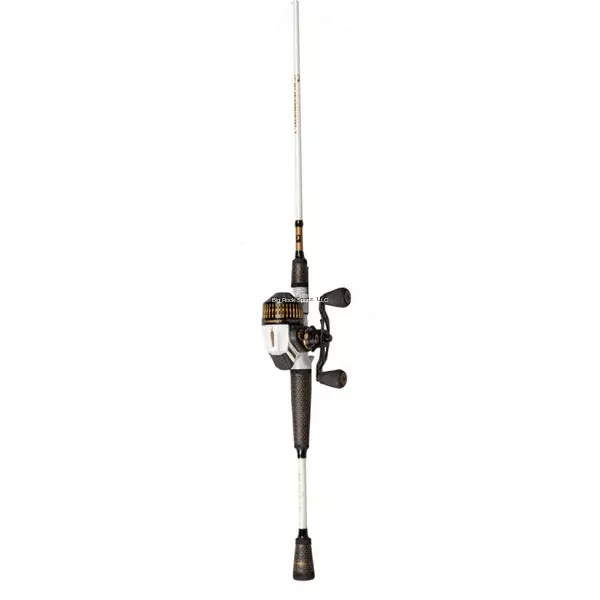 Profishiency Sniper Spincast Combo