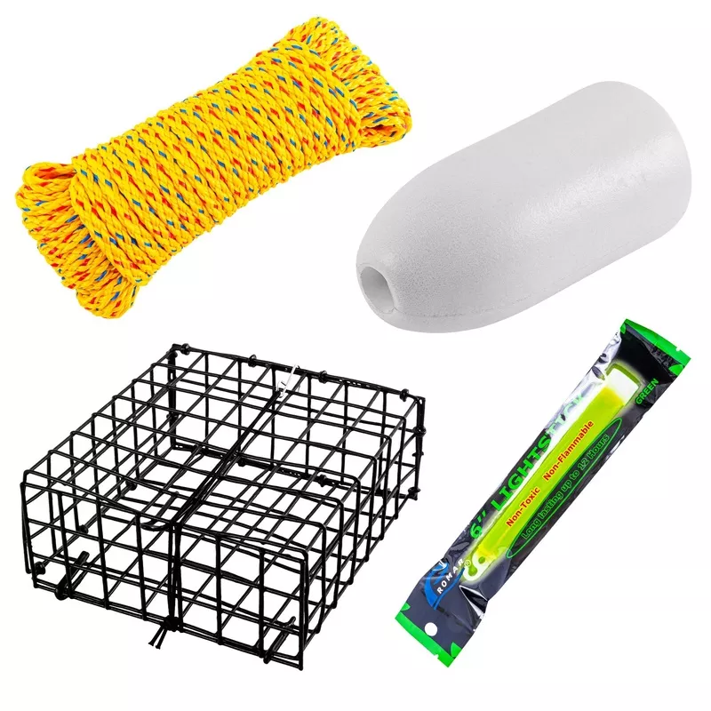 Promar Hoop Net Pro Kit