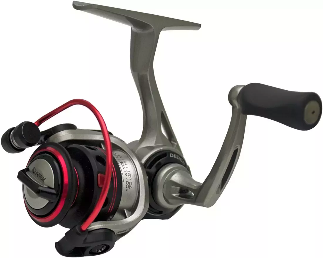 Quantum Drive Spinning Reel 20sz