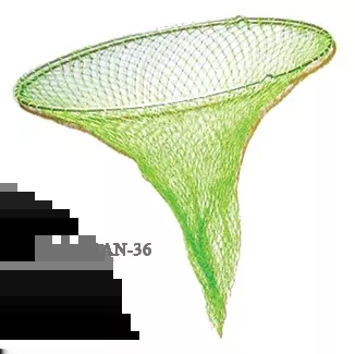 Ranger 32" Nylon Drop Net - RAN32-R