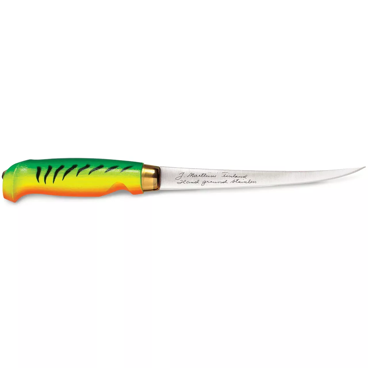 Rapala Firetiger Fish'n Fillet Knife