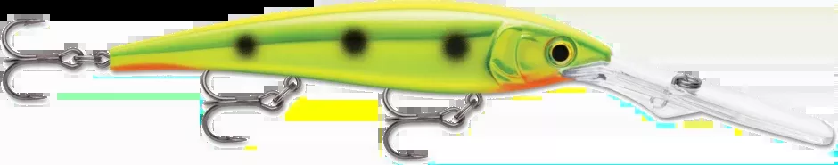 Rapala Gold Miner 30 Crankbait