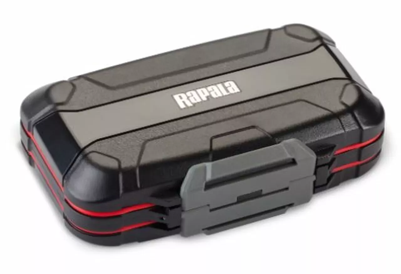 Rapala Jig Box – Medium