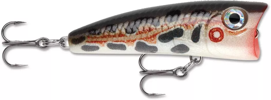 Rapala Ultra Light Pop - SALE!