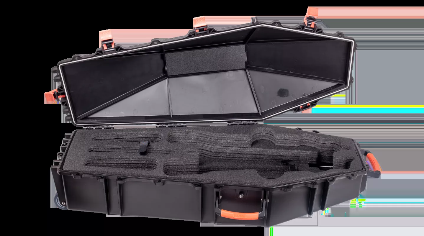 Ravin Crossbow Hard Case