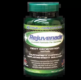 Rejuvenade