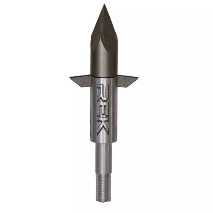 REK Broadheads Practice Gear Head - set of 2