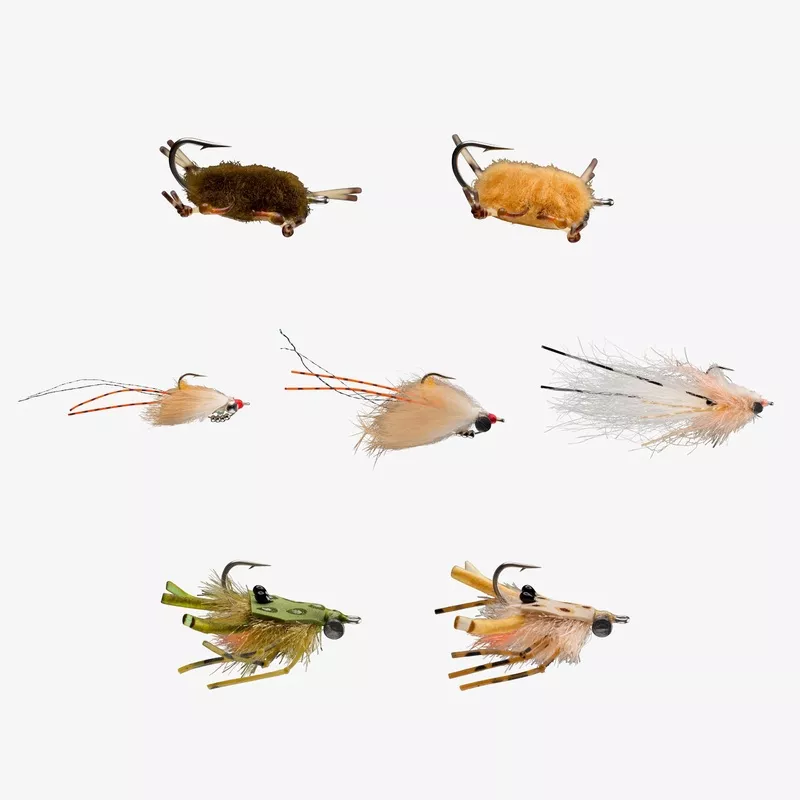 Rio Permit Assortment