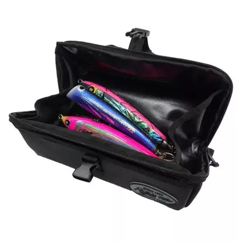 Ripple Fisher Multi Container