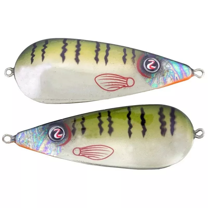 River2Sea Worldwide Spoon 4″ 1 Oz