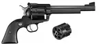 Ruger Blackhawk Convertible 9Mm/.357 Mag. 6.5″ Bbl