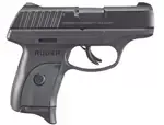 Ruger Ec9S 9Mm Semi-Auto 3.12″ Bbl 3283