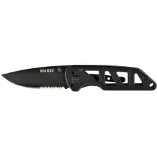 RUKO TI-TACTICAL LOCKING LINER FOLDING KNIFE 2-1/2″