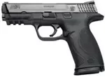 S&W M&P 9 Pro Series