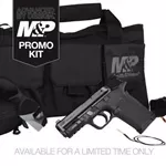 S&W M&P Shield Ez Range Kit
