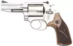S&W M60 Pro 357 Mag