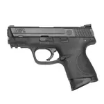 S&W Smith & Wesson M&P 9C Compact 9Mm 3.5″ 12Rd