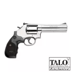 S&W Talo 686 357Mag 5″ Ss