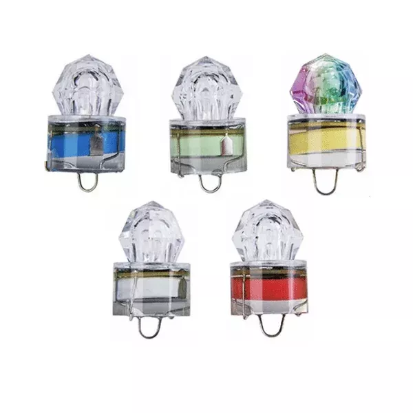 Sabre Diamond Strobe Light