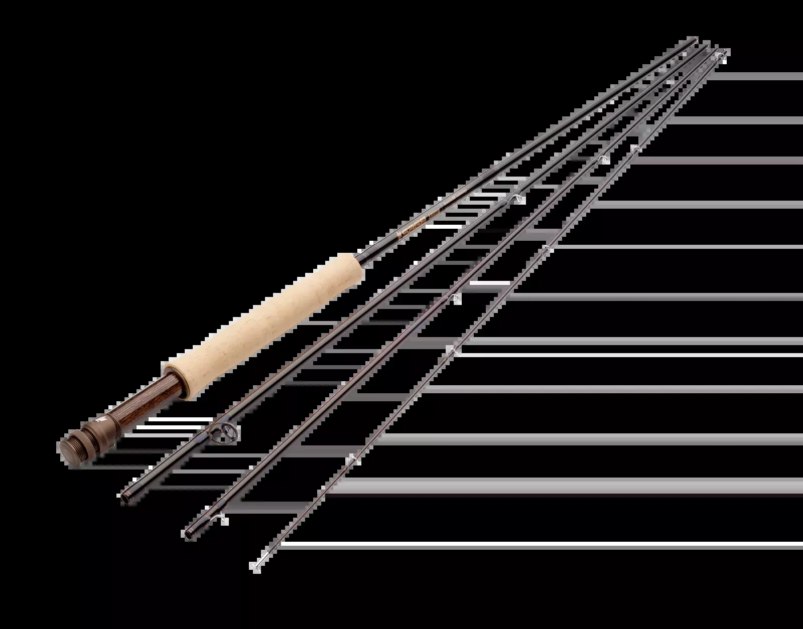 Sage Arrow Fly Rod