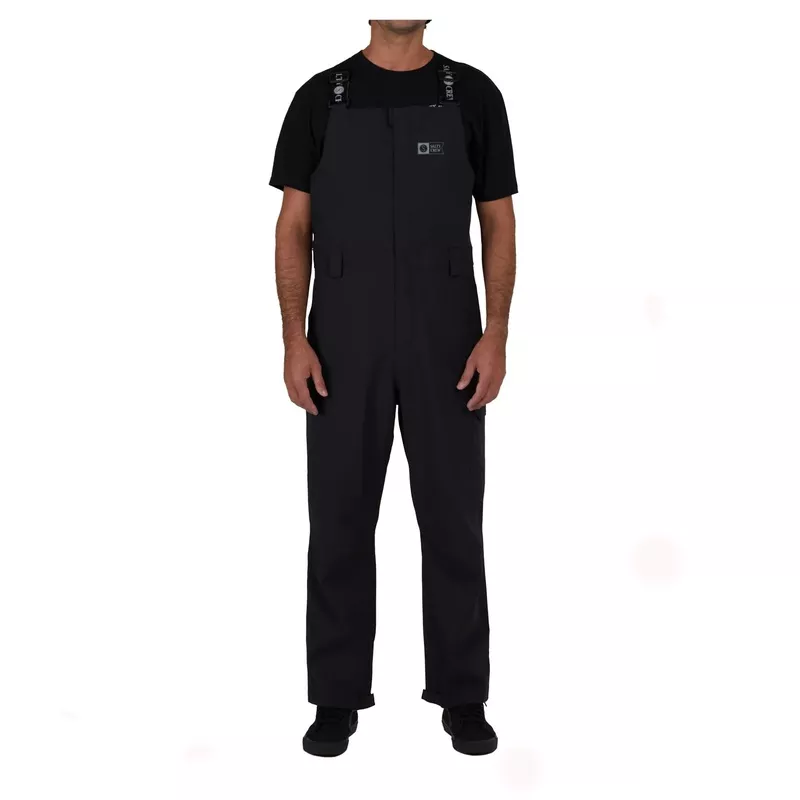 Salty Crew Long Range Bibs