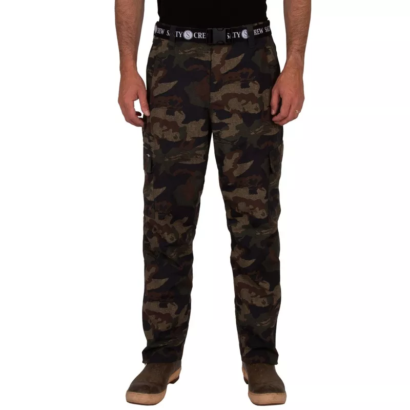 Salty Crew Pinnacle Pants