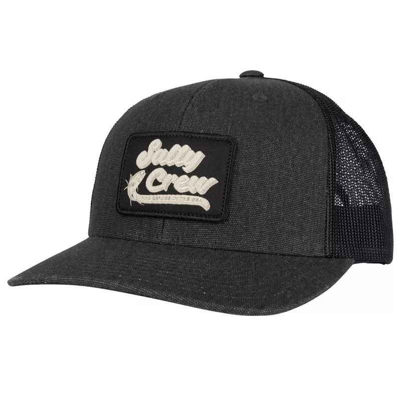 Salty Crew Retro Catch Retro Trucker Hat