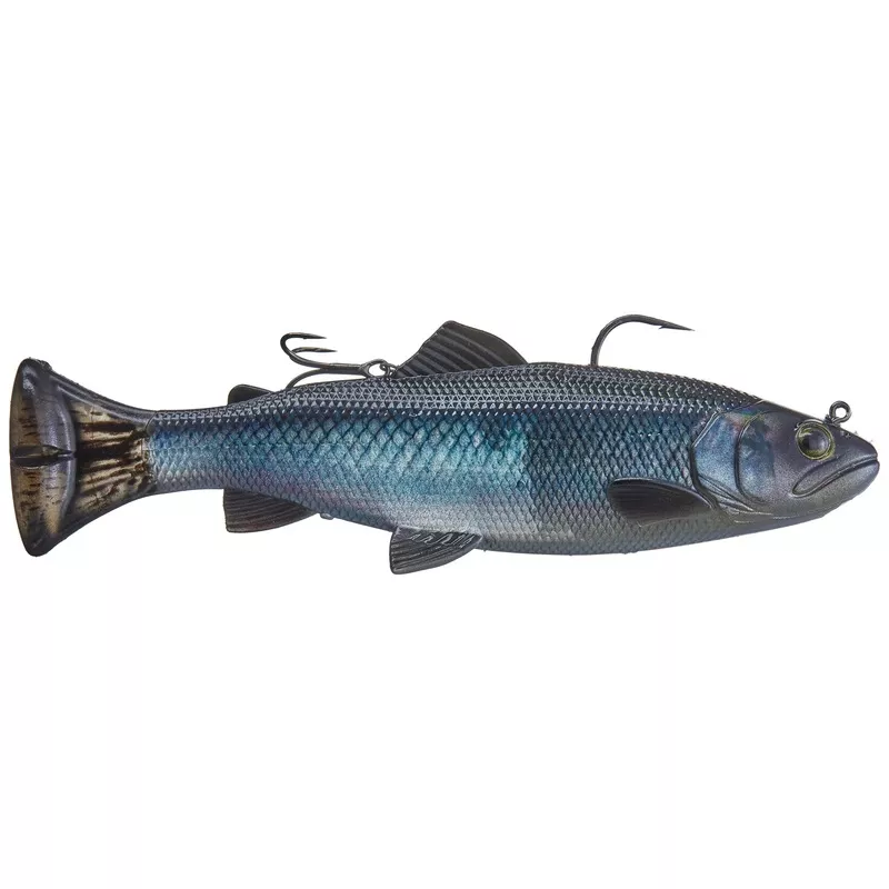 Savage Gear | 3D Pulse Tail Trout