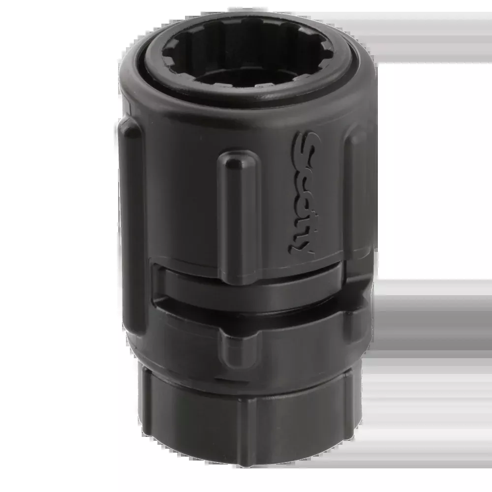 Scotty 438 Gear-Head Track Adapter